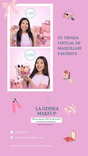 banner vertical celular